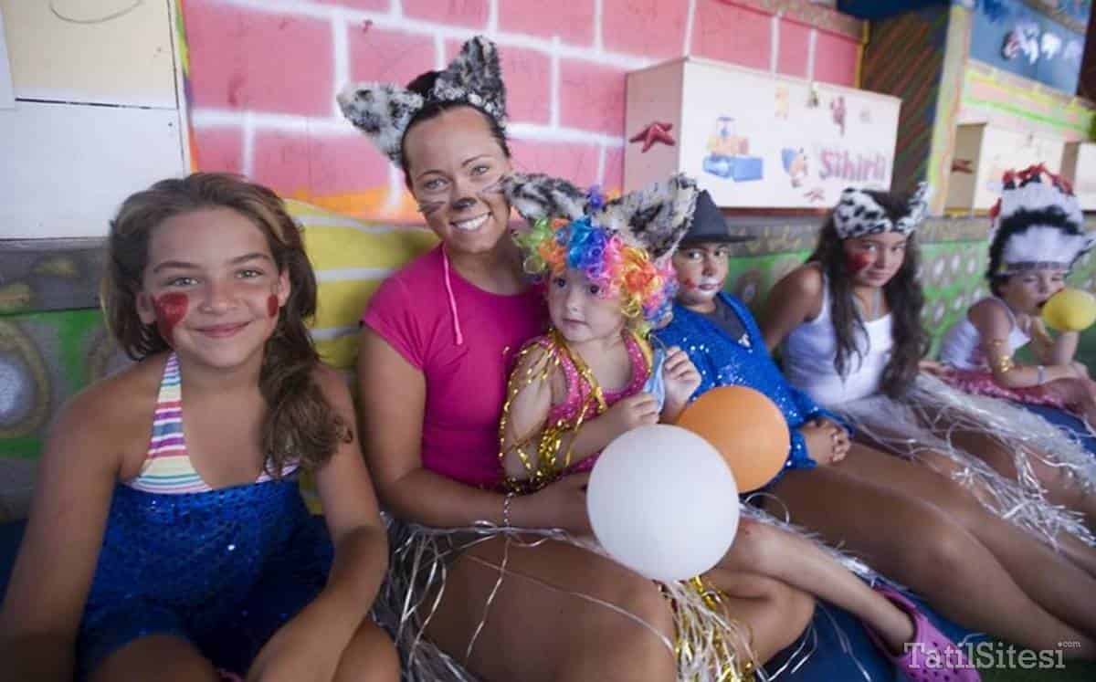 Duja Bodrum (ex Kervansaray Bodrum Resort)